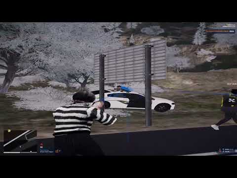 Видео: Вайбовое тулево на gta5rp