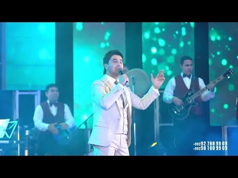 Видео: Консерти Голибчон Юсупов дар ш Душанбе 2017 (пурра)