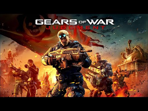 Видео: GEARS OF WAR JUDGMENT # ПРОХОЖДЕНИЕ # СТРИМ 6 # DLC ПОСЛЕДСТВИЯ # XBOX SERIES X