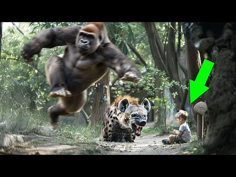 Видео: Это НУЖНО Видеть! Животные Герои Спасают Людей  / Топ 100 Моментов