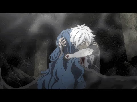 Видео: 「ＡＭＶ」— Люди несут смерть || Грустный аниме клип