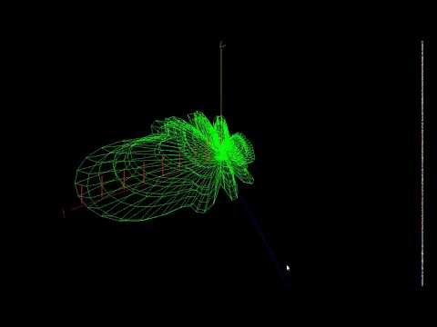 Видео: Как работать в программе MMANA