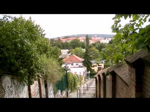 Видео: октябрь 2010 Потсдам (1 часть)