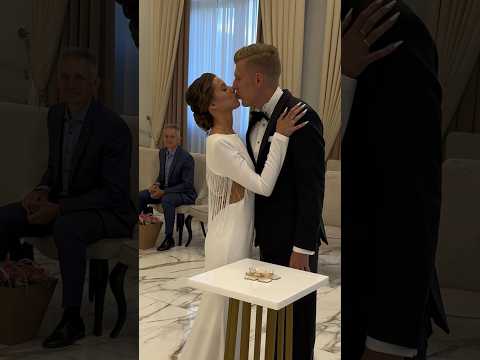 Видео: Это было лучшее мое решение 💒