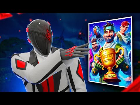 Видео: Как МЫ Сыграли Дуо ТУРНИР СТРИМЕРОВ Фортнайт!