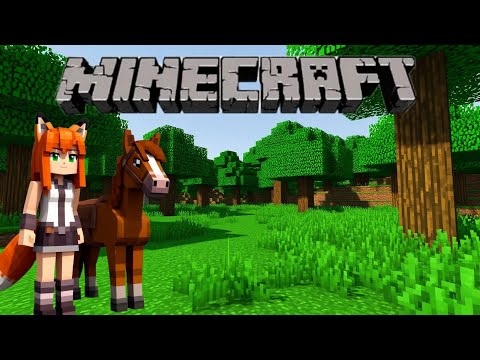 Видео: Охота на алмазы | Minecraft #4