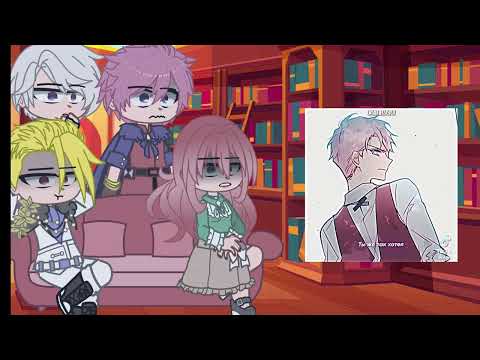 Видео: реакция СЕКДЗ на ТТ (1/?)