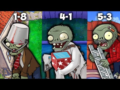 Видео: КАКОЙ УРОВЕНЬ В ПВЗ САМЫЙ СЛОЖНЫЙ?