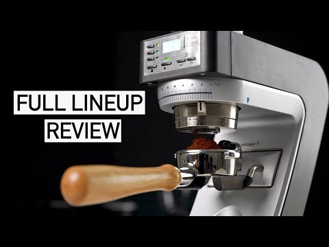 Видео: Обзор Baratza Sette | 30, 270 и 270 Вт