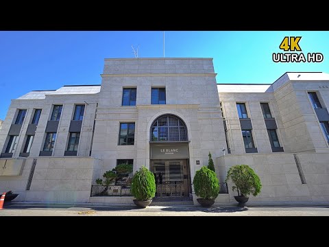 Видео: Роскошный дом, превосходящий все ожидания, первый роскошный дом за долгое время! Мы посетили Le B...