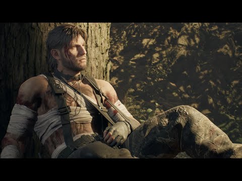 Видео: #1 5 Кодзим в титрах представляют (Metal Gear Solid Delta: Snake Eater)