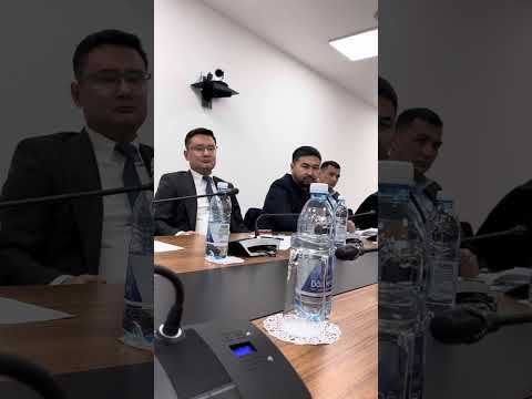 Видео: Атырау Зам Акима  где наши дороги?