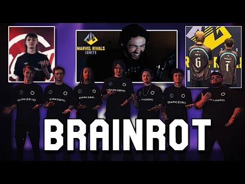 Видео: MRI Watch Party, но игры приостанавливались около 67 раз.