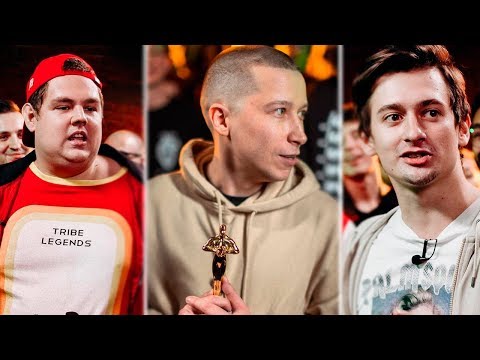 Видео: 5 ЛУЧШИХ РАУНДОВ НА VERSUS FRESH BLOOD 4 (Пиэм, Paragrin, Palmdropov и др.)