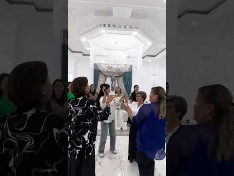 Видео: “Махаббатпен ойнама сен” Гүлжамалдың орындауында