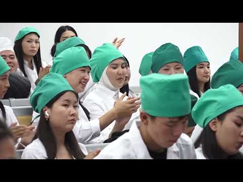 Видео: КАКУЮ ПЕРВУЮ ПОМОЩЬ СЛЕДУЕТ ОКАЗАТЬ?