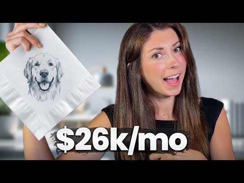 Видео: САМЫЙ ПРОСТОЙ ПОДРАБОТОК, КОТОРЫМ НИКТО НЕ ЗАНИМАЕТСЯ