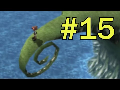 Видео: Okage: Shadow King (PS2) # 15 Дорожка из ребусов [Прохождение]