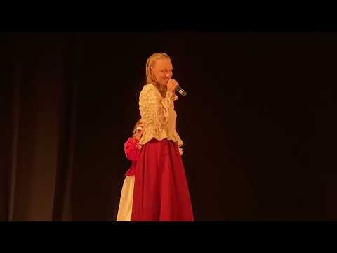 Видео: Белое Злато - Я деревенская 