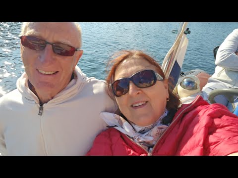 Видео: 18 октября 2025. Морская прогулка на мотороной лодке... Слов нет, одни эмоции... 