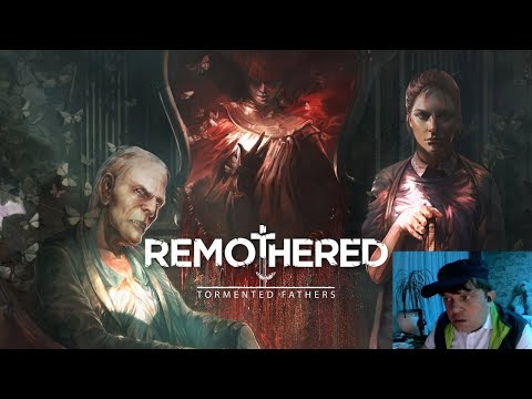 Видео: 79.0 "Интригующее начало" Remothered: Tormented Fathers / Переделанный: Измученные отцы. (РС 2018).