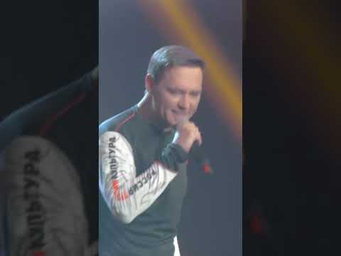 Видео: Юрий шатунов. Медленно уходит осень