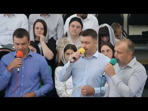 Видео: В нашім краї йде війна підла і жорстока!