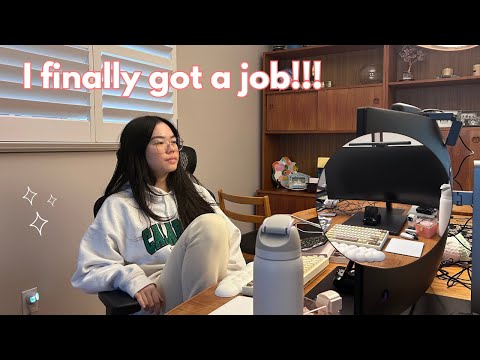 Видео: Первая неделя в качестве разработчика программного обеспечения | После 1,5 лет безработицы!