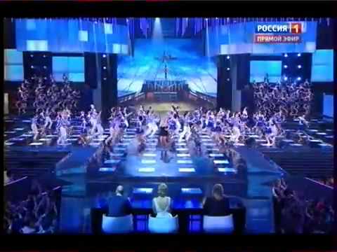 Видео: Большие танцы Ростов-На-Дону