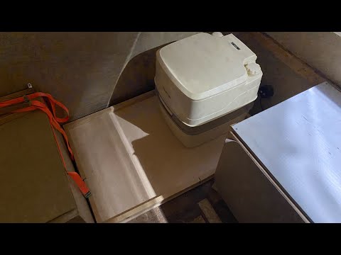 Видео: Niewiadow n126e создание душевого поддона (1часть)