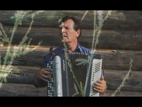 Видео: Юрий Краснопёров - Деревенька окаянная