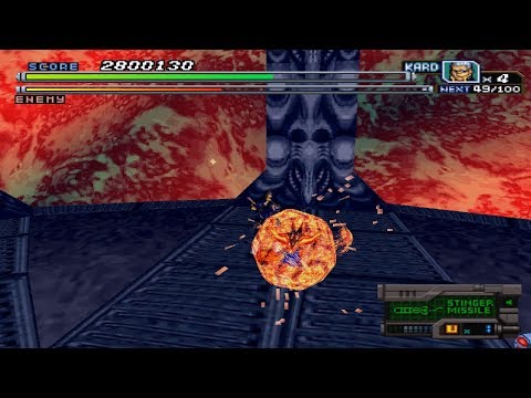 Видео: Прохождение Gungage #3 - Kard Berdish