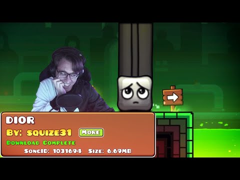Видео: УРОВНИ ОТ ПОДПИСЧИКОВ НА СЕРВЕРЕ 2.2 | Geometry Dash