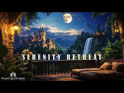 Видео: Уединение В Гармонии | Обретите Спокойствие И Расслабьте Тело, Разум И Душу | Исцеляющая Медитаци...