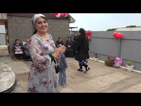 Видео: Исмаил и Диана часть1