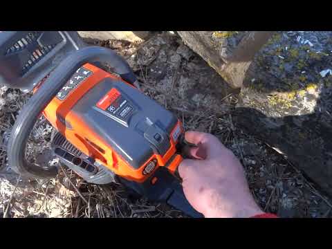 Видео: Из города в деревню / Апрельский влог