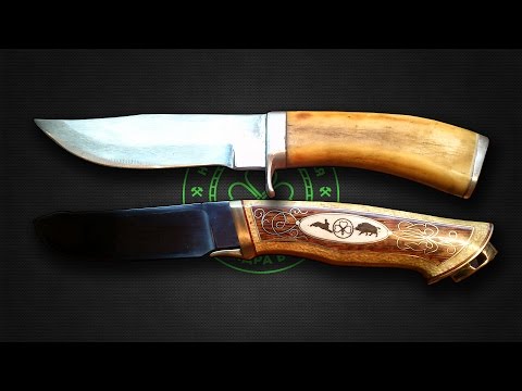 Видео: 110.Скинер "Hunter" из старого зекпрома