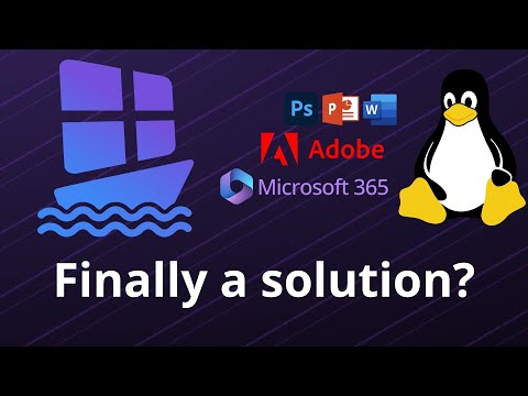 Видео: Полная совместимость? Вся правда о WinBoat