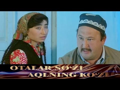 Видео: "Бева аёлнинг аччиқ қисмати" Оталар сўзи ақлнинг кўзи|| "Otalar so'zi aqlning ko'zi"
