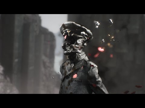 Видео: Clair Obscur: Expedition 33►Очень душные враги и ФИНАЛ#7