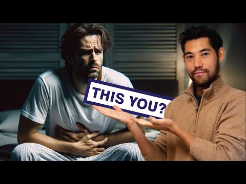 Видео: Побочные эффекты СИПАП-терапии и решения | Сухость во рту, сухость глаз, аэрофагия и многое другое!