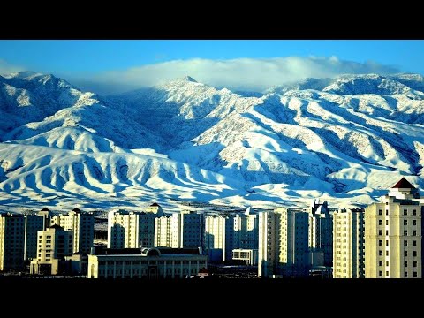 Видео: САМЫЙ ЗАКРЫТЫЙ ГОРОД В МИРЕ