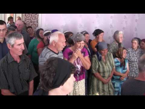 Видео: Похороны Димова Леонида Ивановича ч 1