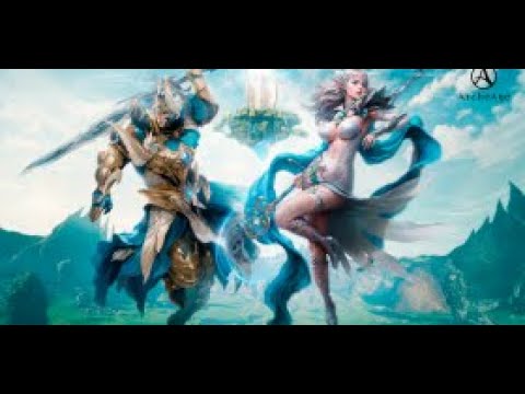 Видео: ArcheAge - новый сервер Мираж