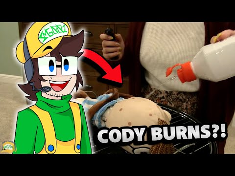 Видео: Пародия на Misery от SML была просто потрясающей! (РЕАКЦИЯ)