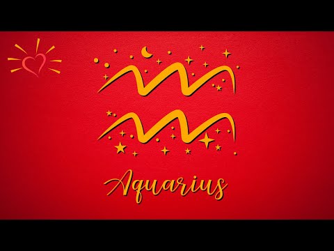 Видео: Водолей ♒ Сила выстоять изменила твой путь навсегда 💪🏼