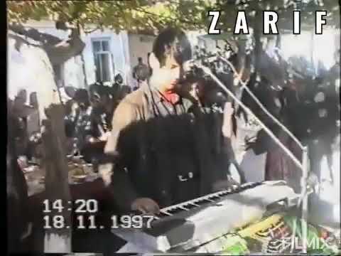 Видео: Садриддин Начмиддин дар туй соли 1997