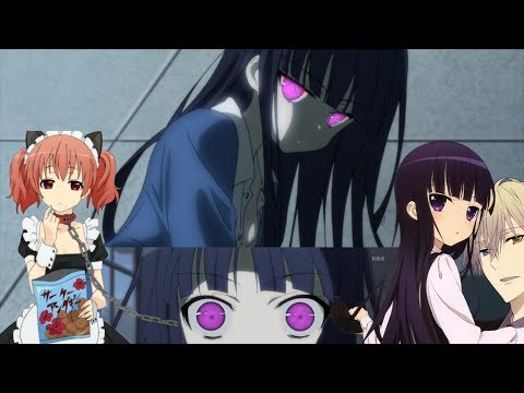 Видео: подборка приколов из аниме пёс я и секретная служба часть 1