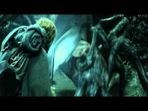 Видео: Высоцкий: Баллада о борьбе - Властелин колец, Хоббит