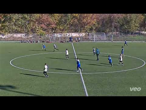 Видео: Локомотив Мездра 2014 - Оряхово 3:1 /първо полувреме/